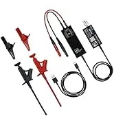 Micsig 1300V 100MHz High Volta - огляд і ціна High Voltage Differential Probe 100Mhz 1300V