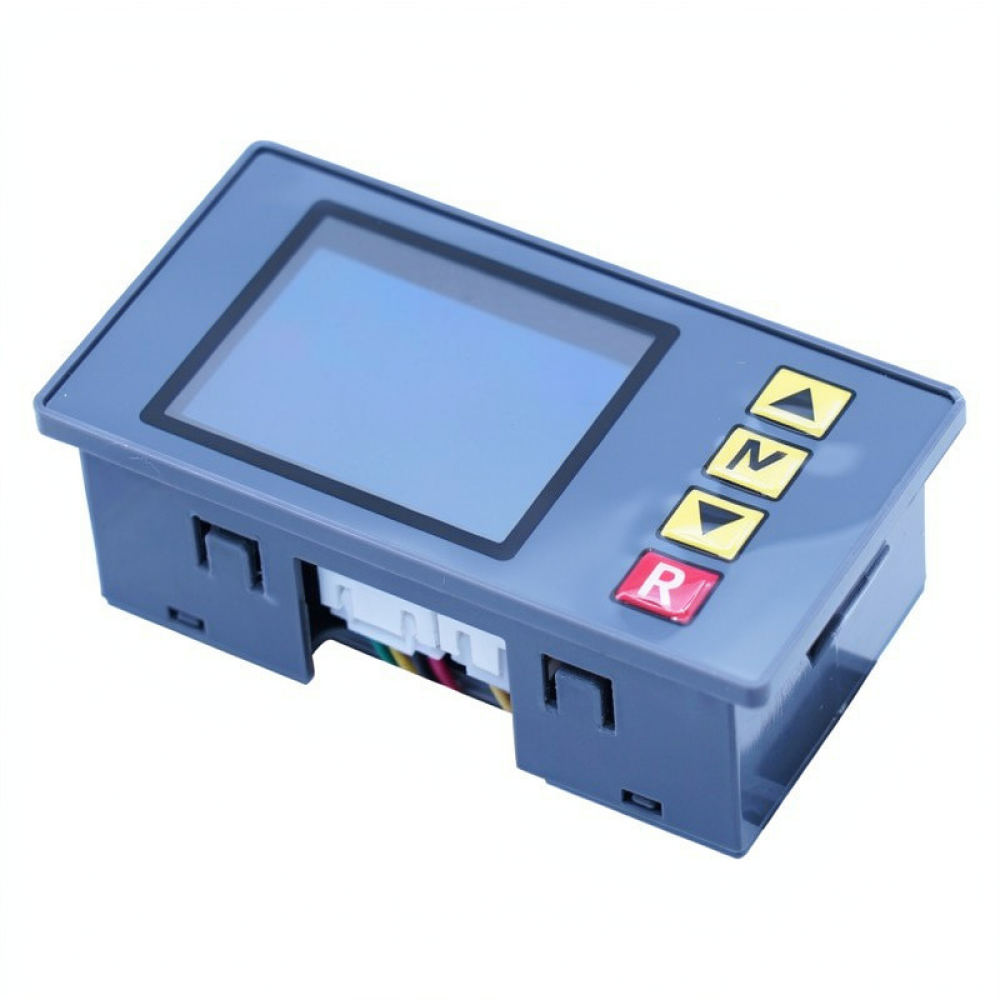 AC Internal Resistance Voltage - огляд і ціна Battery Internal Resistance Tester Four Wire
