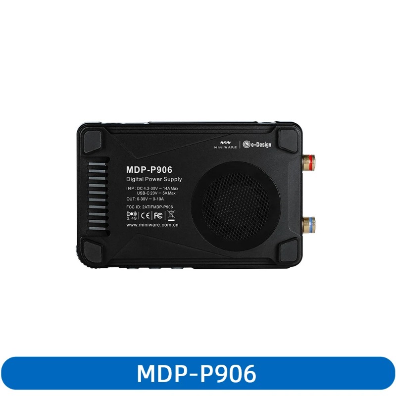 30V 10A CV CC Programmable DC  - огляд і ціна Programmable Linear Dc Power Supply 30V 10A